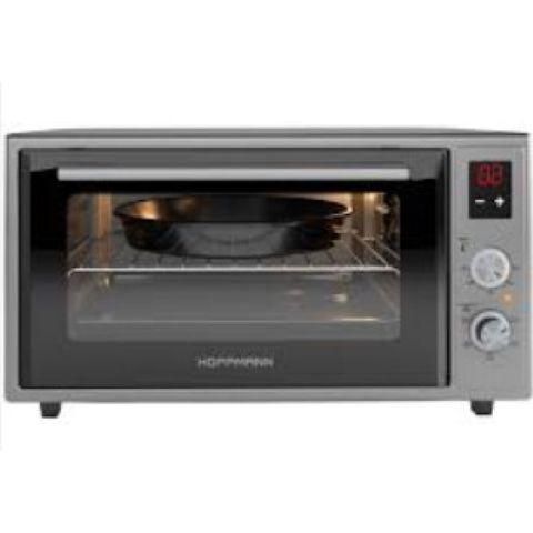 Mini-soba Hoffmann F4850DG — Almal — Home Appliances