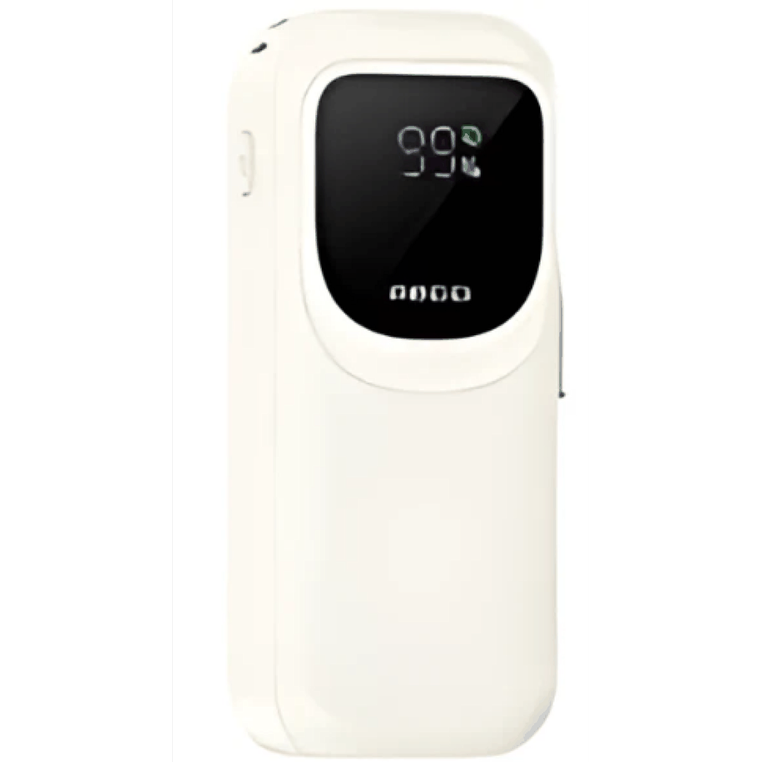 Recci RPB-N45 10000mAh Power Bank — Telefonlar və qadjetlər, Bakı (3)