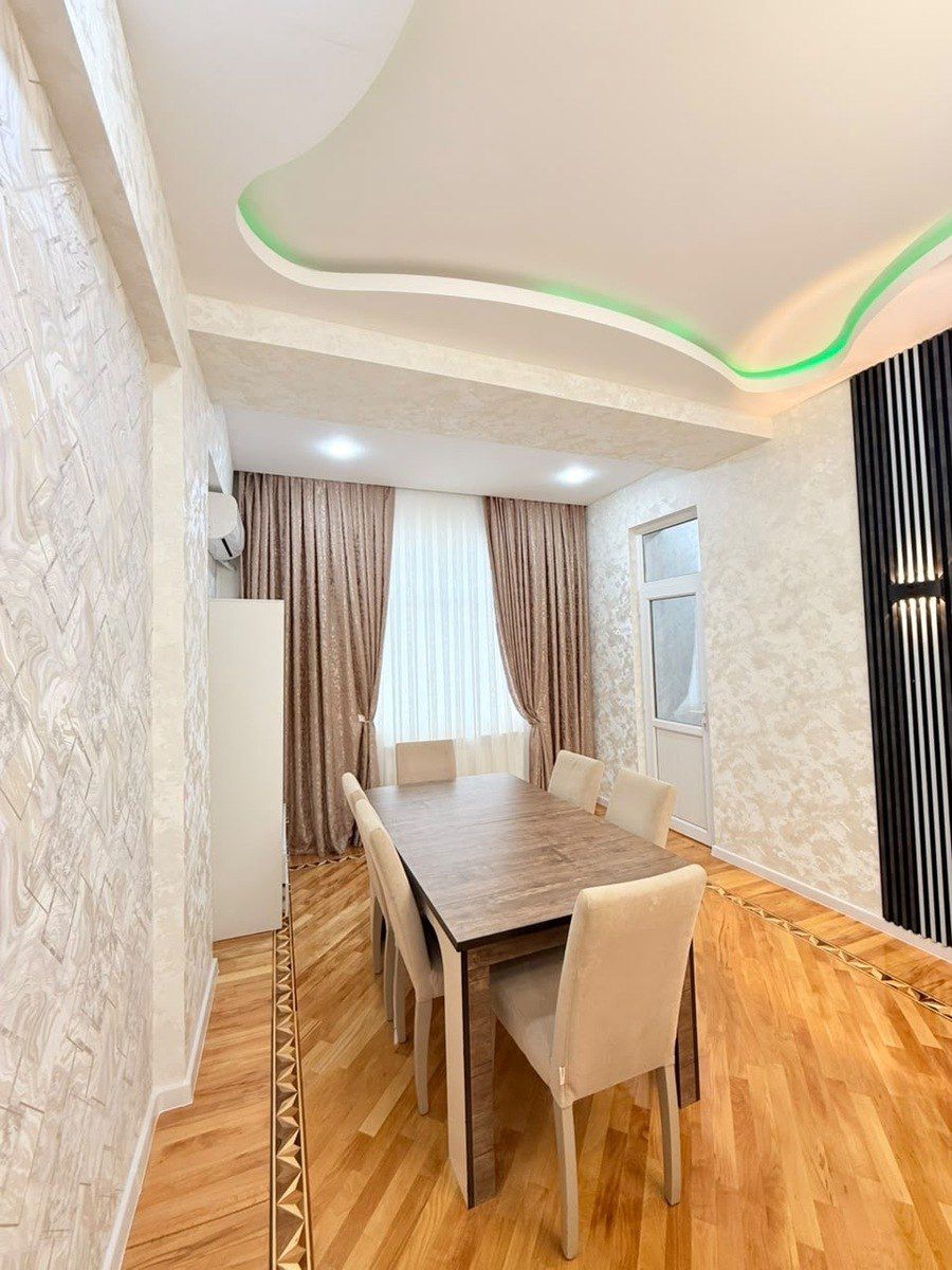Satılır 3 otaqlı yeni tikili 92 m² — Mənzil, Xırdalan (3)