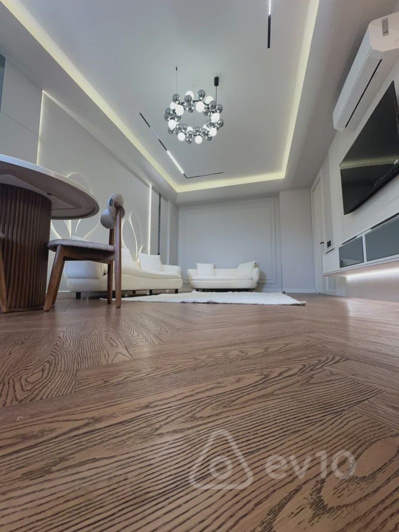 For sale: 2-room apartment (new building), 69 m² — Mənzil, Bakı (6)