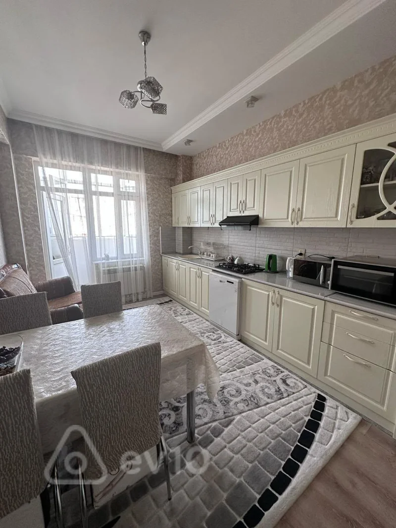 2 otaqlı mənzil, 82 m², Bakı, Esed ehmedov — kirayə — Mənzil, Bakı (3)