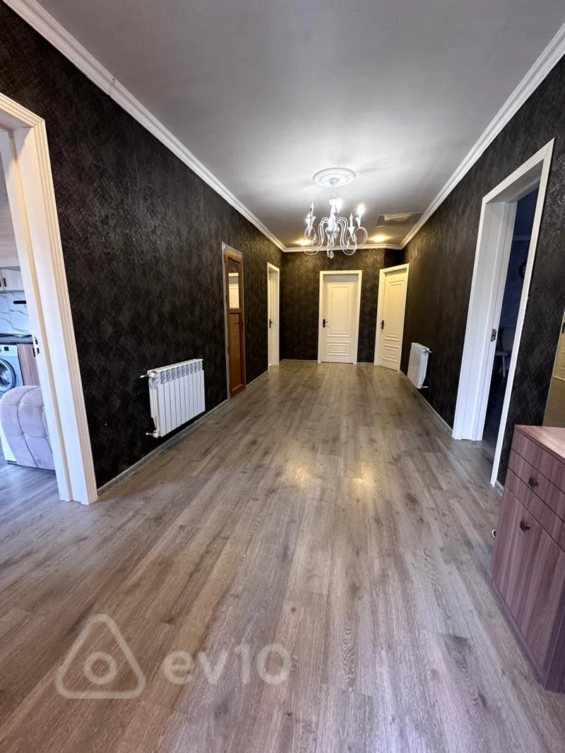 4 otaqlı həyət evi, 137 m², Novxanı — Ev, villa, Bakı (5)