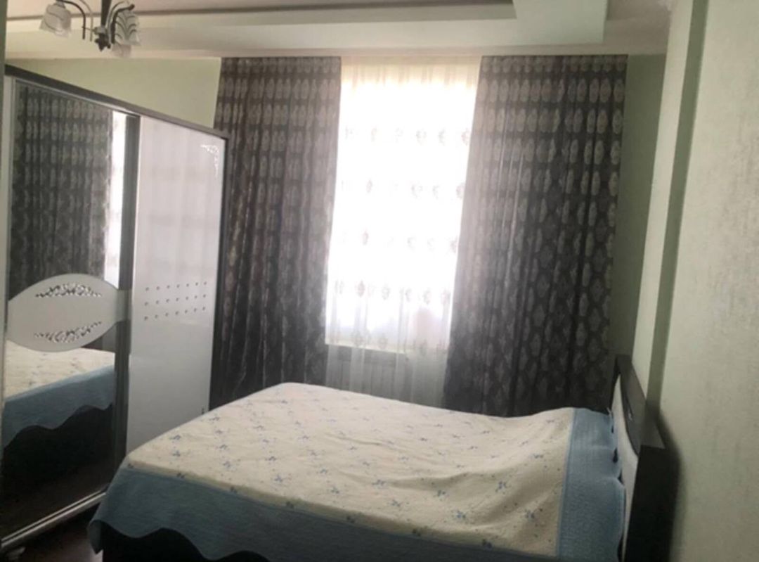 Satılır 2 otaqlı yeni tikili 105 m² — Mənzil, Bakı (4)