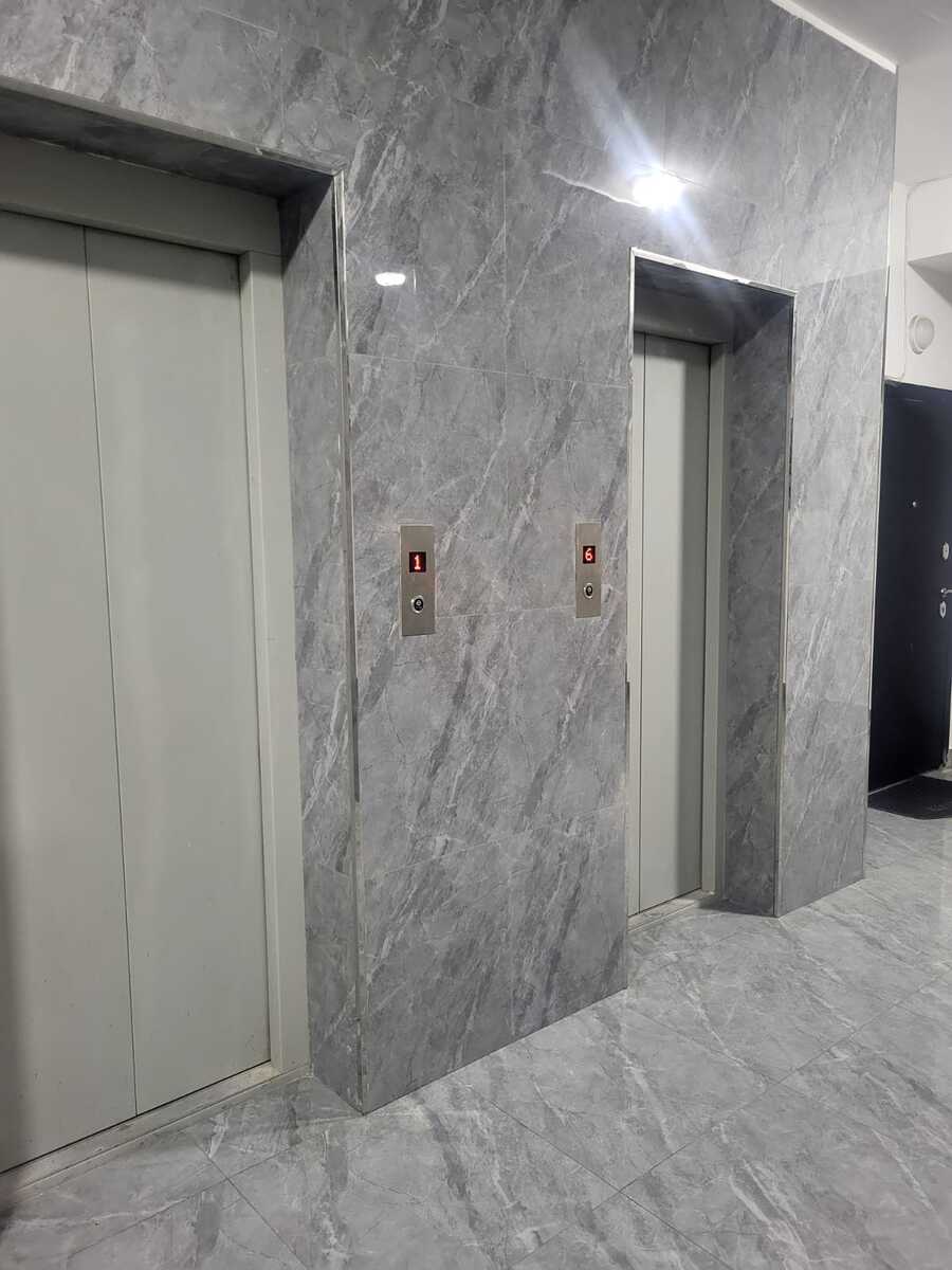 İcarəyə verilir 4 otaqlı yeni tikili 150 m² — Mənzil, Bakı (6)
