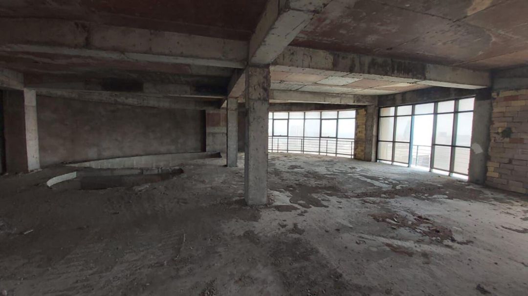 Satılır 7 otaqlı yeni tikili 800 m² — Mənzil, Bakı (12)