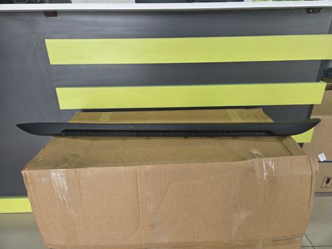 "Kia Optima 11" buferin lipi — 25 ₼ · Bakı · Ehtiyat hissələri və aksesuarlar "Kia Optima 11" buferin lipi — Bakı