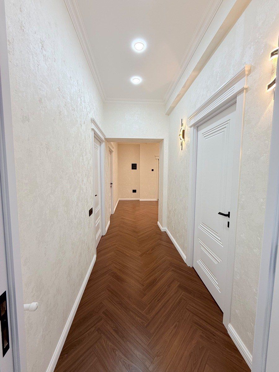 Satılır 3 otaqlı yeni tikili 108 m² — Mənzil, Xırdalan (7)