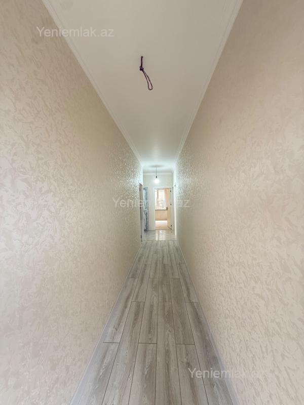 Satılır 3 otaqlı Həyət evi / Villa, 105 m², Saray — Ev, villa, Abşeron (4)