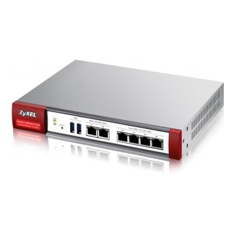 Şəbəkəarası ekran ZyXEL USG100-PLUS — 936 ₼ · Bakı · Sinyal gücləndiricilər və antennalar Şəbəkəarası ekran ZyXEL USG100-PLUS — Bakı