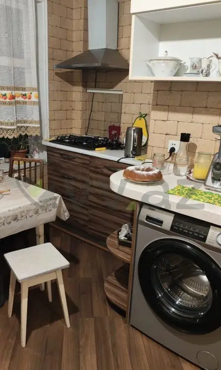 2 otaqlı mənzil Yeni tikili Satılır, UPD, Nizami, Bakı — Mənzil, Bakı (10)