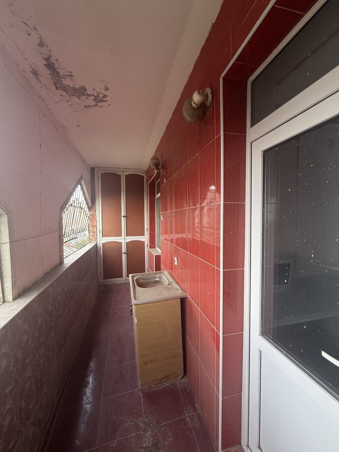 Satılır 4 otaqlı köhnə tikili 10999 m² — Mənzil, Bakı (3)