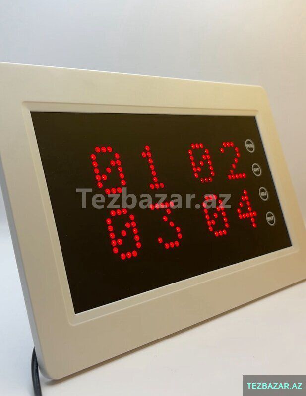 Restoranda qışqırmağa son — Elektronika, Bakı (4)
