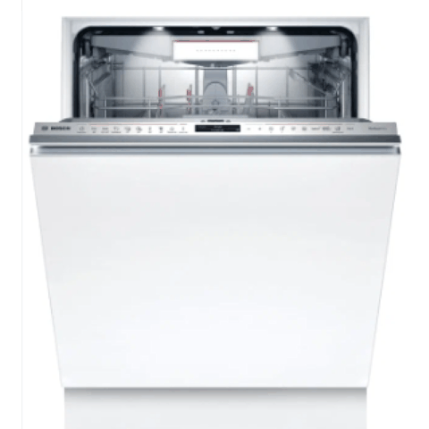 Quraşdırılmış qabyuyan maşın Bosch SMV8YCX03E — Bakı