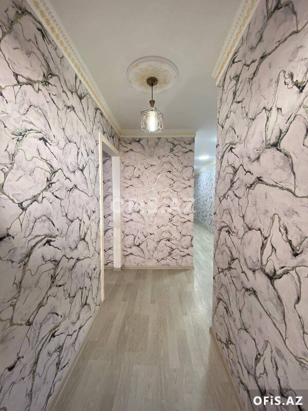 Həyət evləri Satılır Binəqədi r., Binəqədi q., 3 otaq, 80 m² — Ev, villa, Bakı (8)