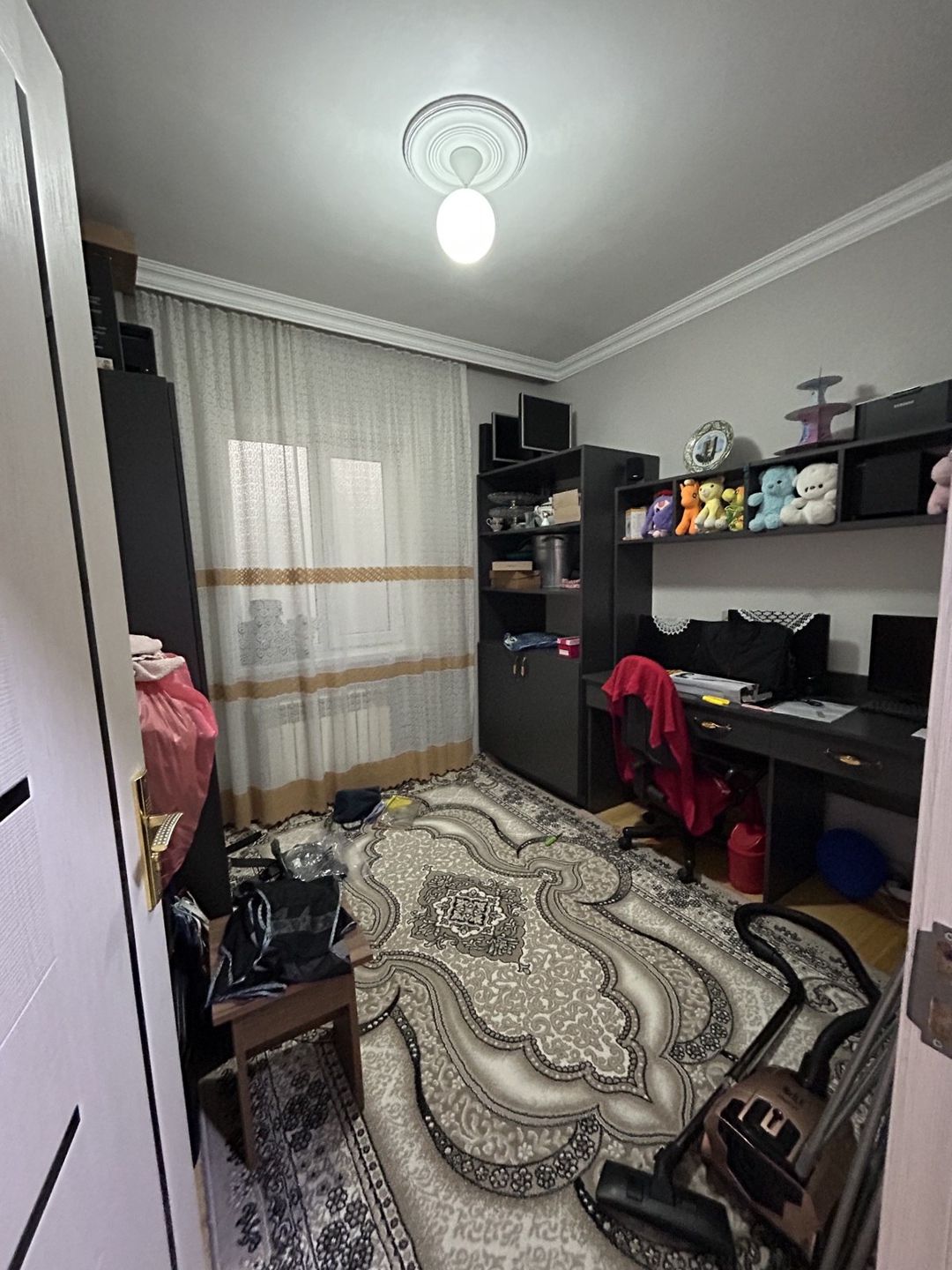 Satılır 4 otaqlı həyət evi/bağ evi 95 m² — Ev, villa, Bakı (7)