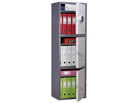 Mühasibat dolabı Aıko SL-150/3T EL Aıko SL-150/3T EL ofis — Bakı