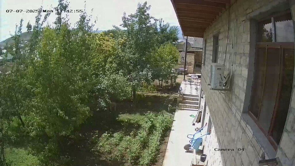 Həyət evi, Göygöl r — Ev, villa, Göygöl (4)