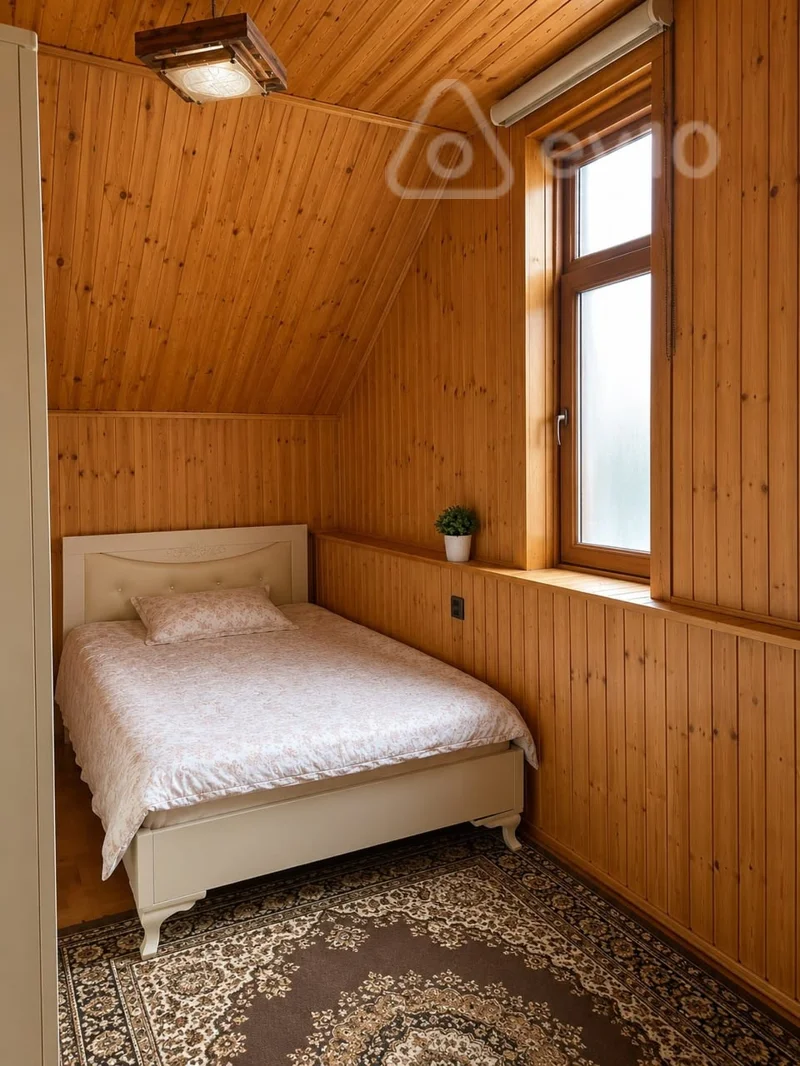 3 otaqlı həyət evi, 74 m², Mərdəkan — kirayə — Ev, villa, Bakı (4)