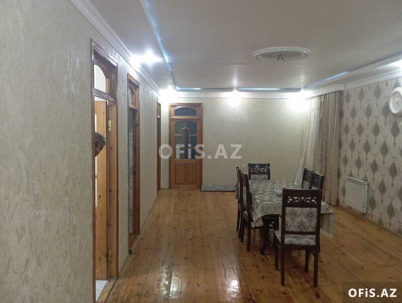 Həyət evləri Satılır Sabunçu r., Maştağa q., 5 otaq, 152 m² — Ev, villa, Bakı (2)