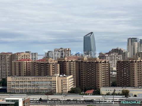 28-may, 2-otaq məmzil — Bakı