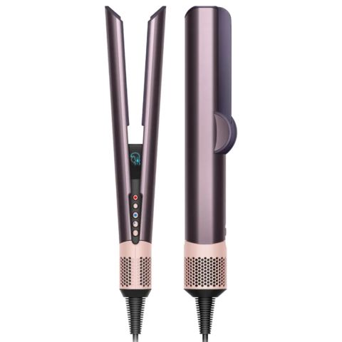 Dyson Airstrait HT01 Jasper Plum fen ütü Dyson Airstrait HT01 Jasper — 1 110 ₼ · Bakı · Saç burmağa və düzəltməyə Dyson Airstrait HT01 Jasper Plum fen ütü Dyson Airstrait HT01 Jasper — Bakı