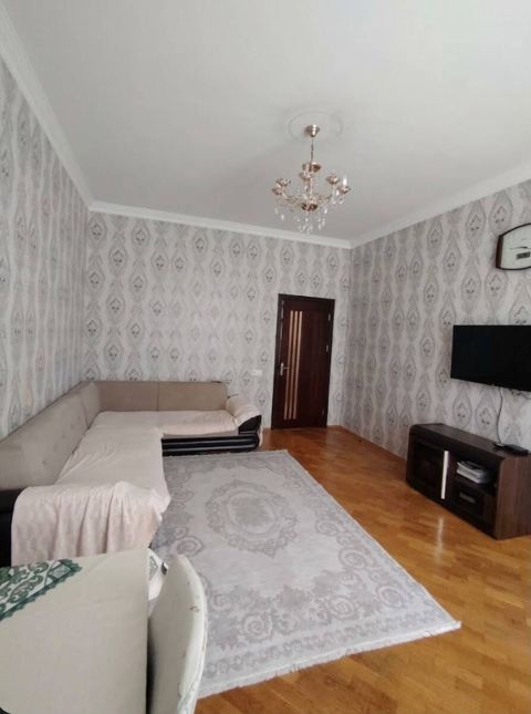 Satılır 2 otaqlı yeni tikili 67 m² — 218 000 ₼ · Bakı · Mənzil Satılır 2 otaqlı yeni tikili 67 m² — Bakı