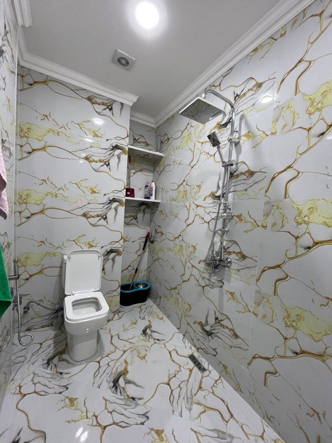 2 otaqlı mənzil, 38 m², Masazır qəs. Əliağa Vahid küç, Abşeron — Mənzil, Masazır (8)