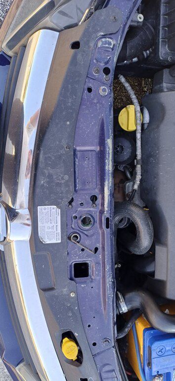 Opel Astra, 1.3 L, 2006 il, 893 475 km 10-UY-498 — Avtomobillər, Göyçay (10)