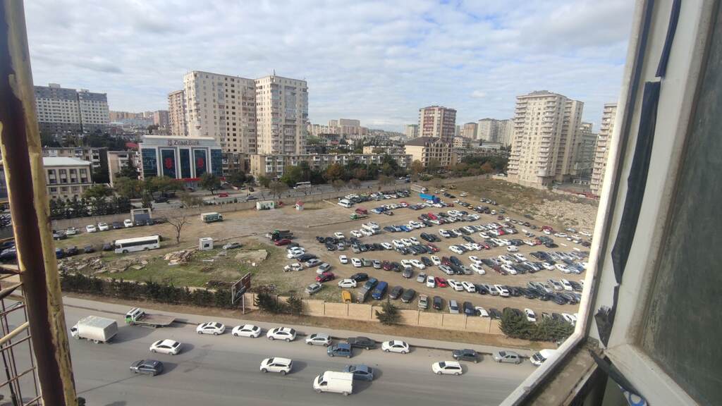 Satılır 3 otaqlı yeni tikili 125 m² — Mənzil, Bakı (5)