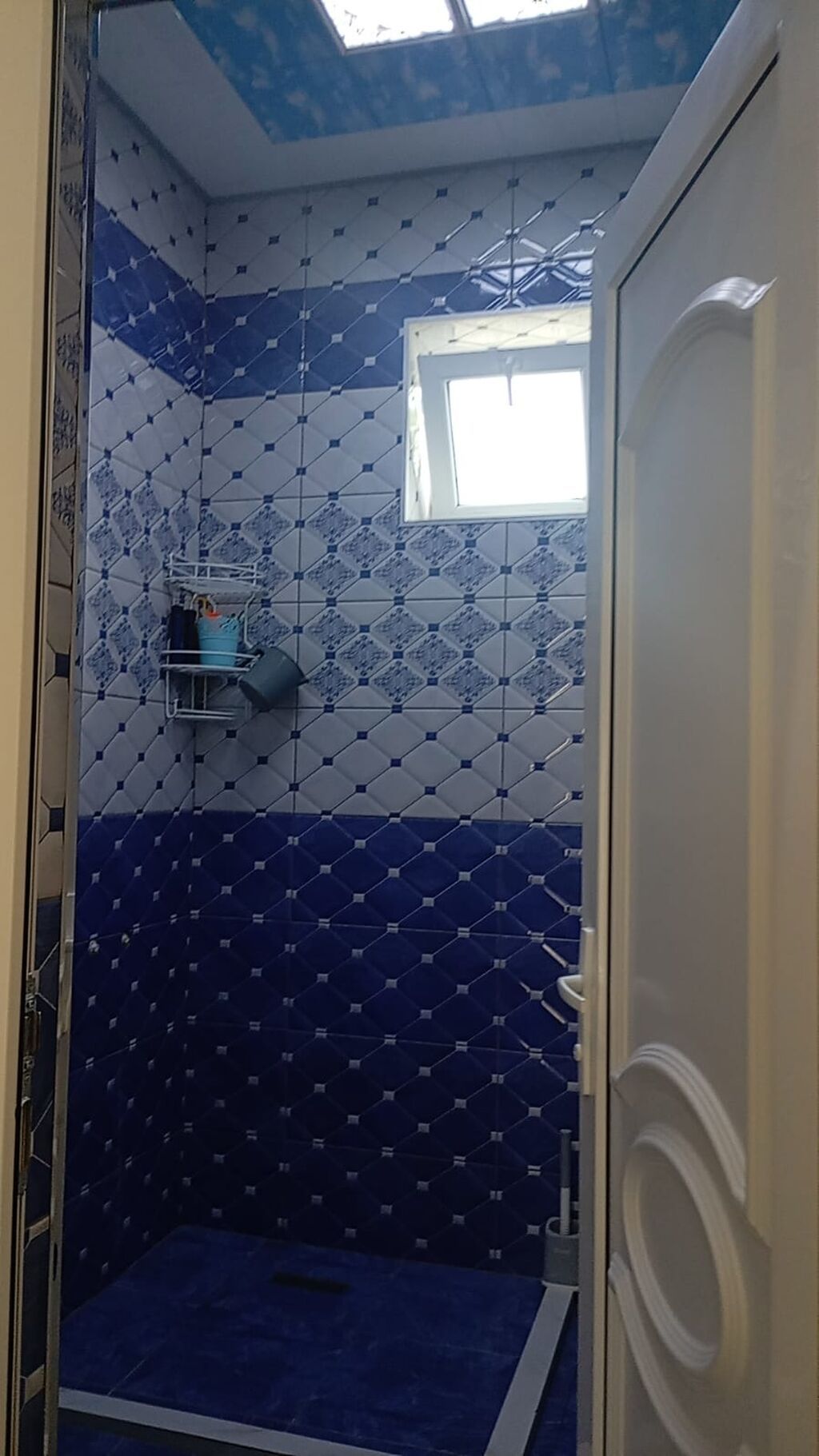 4 otaqlı, 110 kv. m, Yeni təmirli — Ev, villa, Sumqayıt (7)