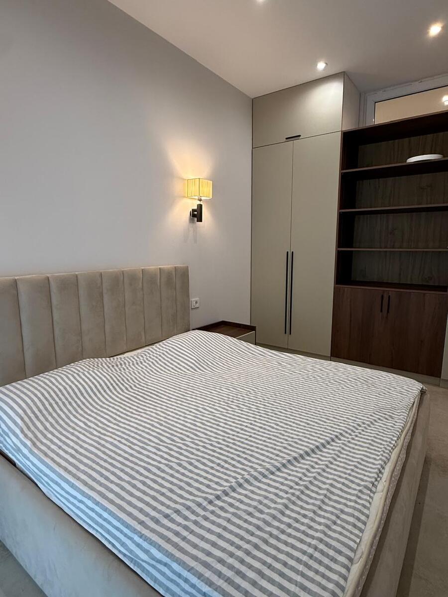 İcarəyə verilir 3 otaqlı yeni tikili 99 m² — Mənzil, Bakı (3)