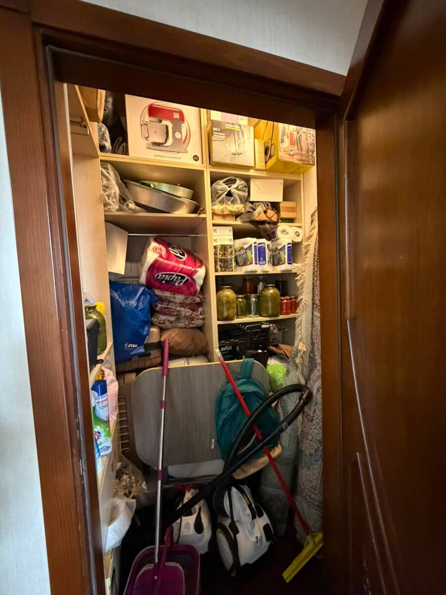 Satılır 3 otaqlı yeni tikili 116 m² — Mənzil, Bakı (8)