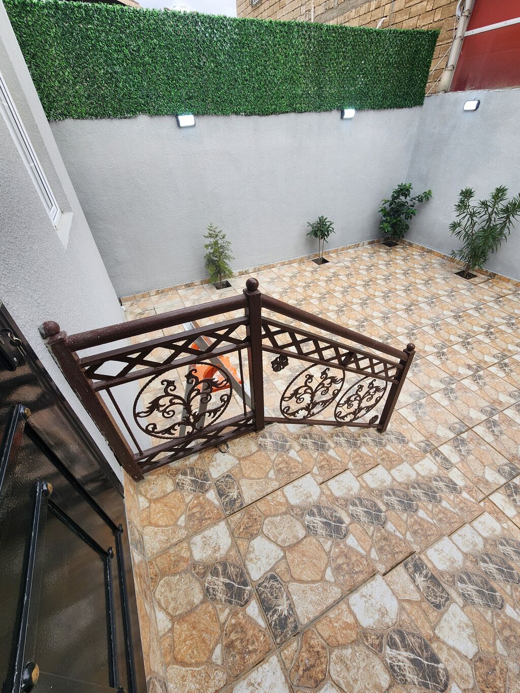 Suraxanı 3 otaqlı, 200 kv. m, Yeni təmirli — Ev, villa, Bakı (3)