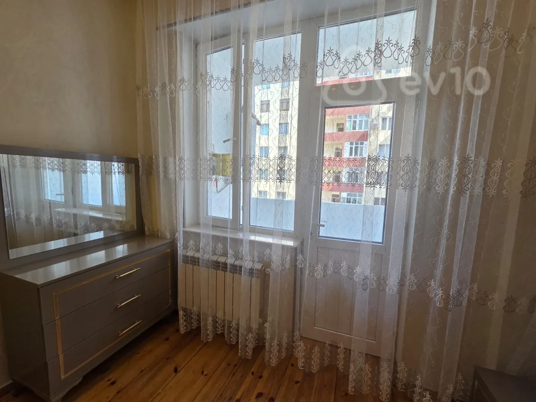 2 otaqlı mənzil, 80 m², Elşen Suleymanov — kirayə — Mənzil, Bakı (2)
