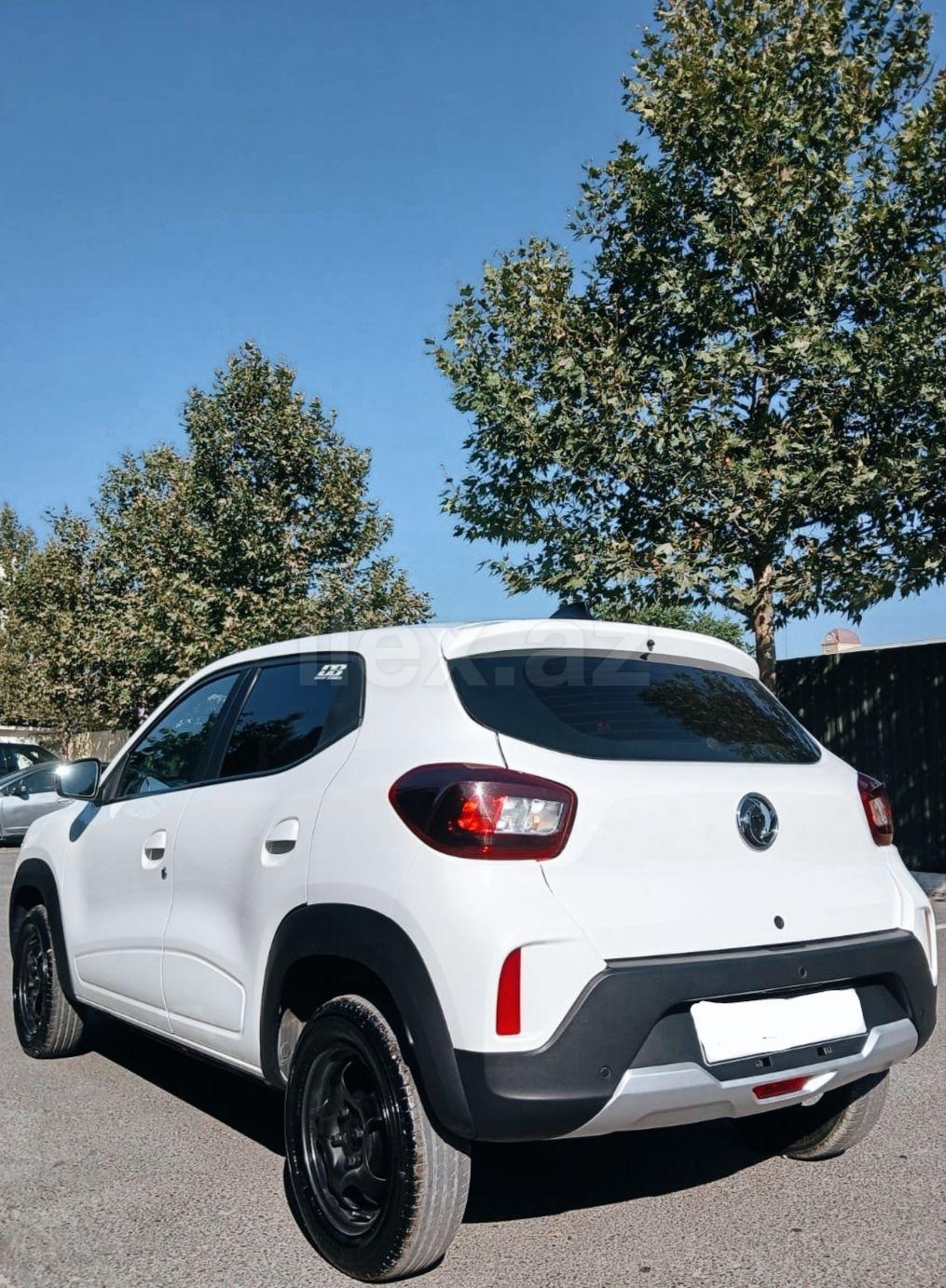 2024 Dongfeng Nano Box, 2024, 73,500 km — Avtomobillər, Bakı (7)