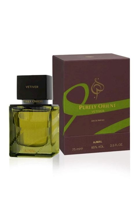 Ajmal Purely Orient Insence uniseks ətir suyu 75 ml — 225 ₼ · Bakı · Mallar Ajmal Purely Orient Insence uniseks ətir suyu 75 ml — Bakı