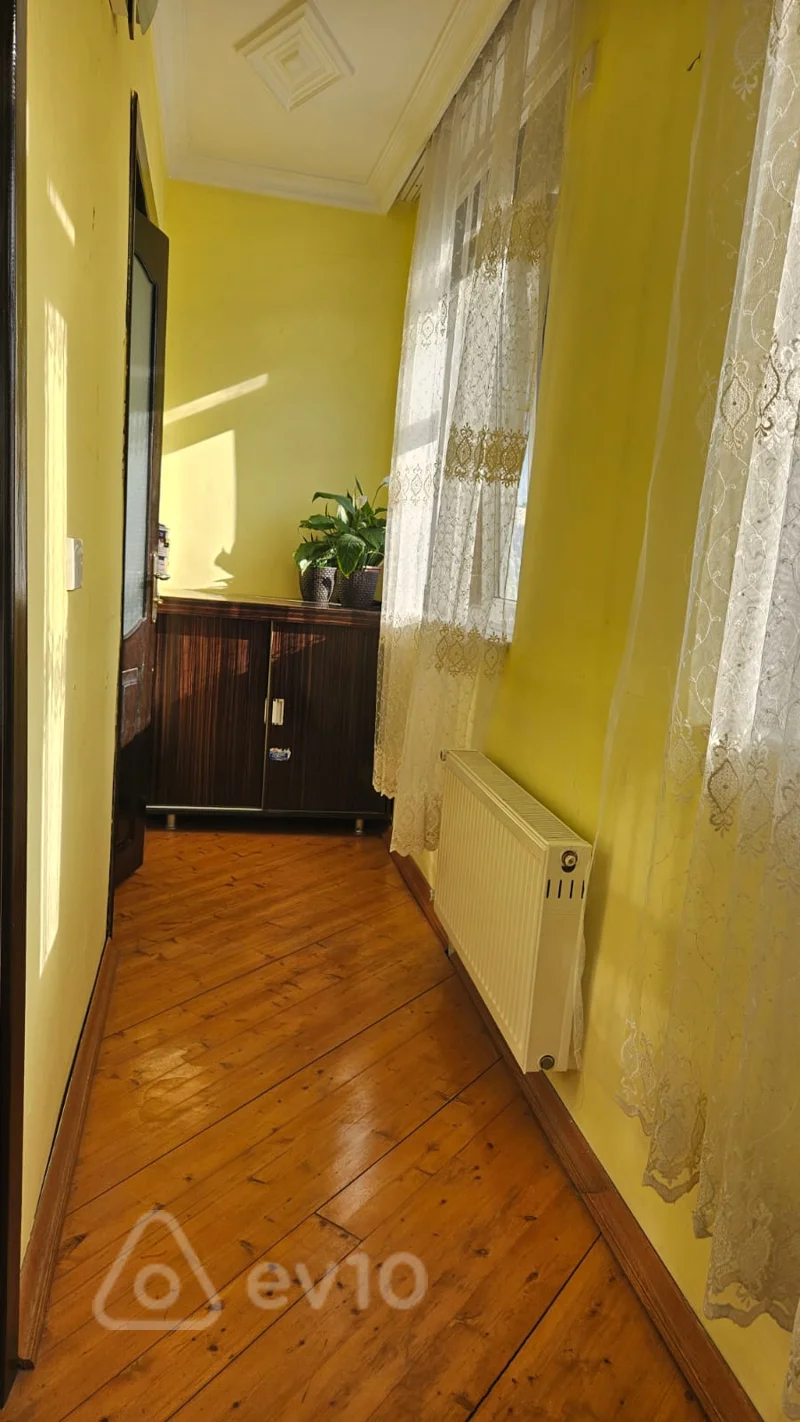 2 otaqlı mənzil, 54 m², Elmler — kirayə — Mənzil, Bakı (10)