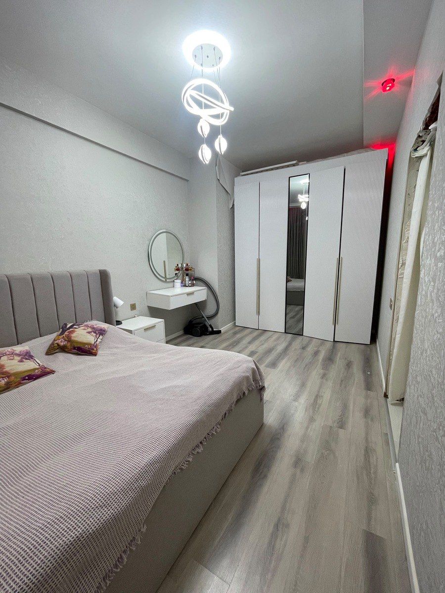 Satılır 3 otaqlı yeni tikili 67 m² — Mənzil, Bakı (6)