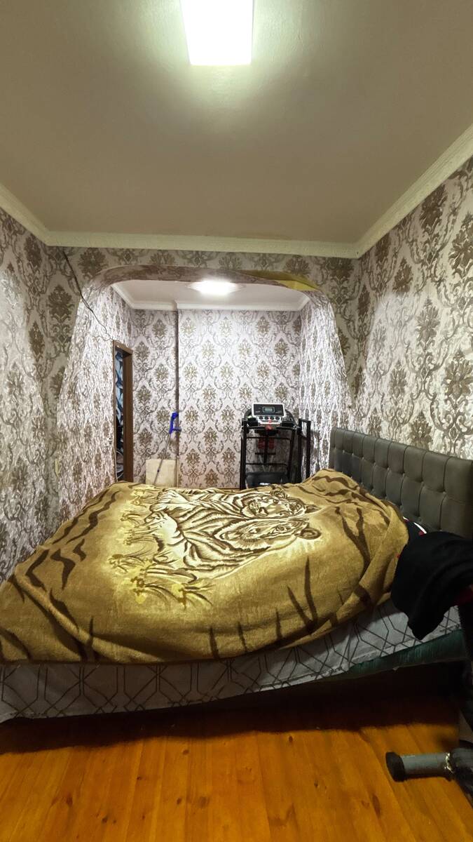 Satılır 3 otaqlı köhnə tikili 65 m² — Mənzil, Bakı (6)