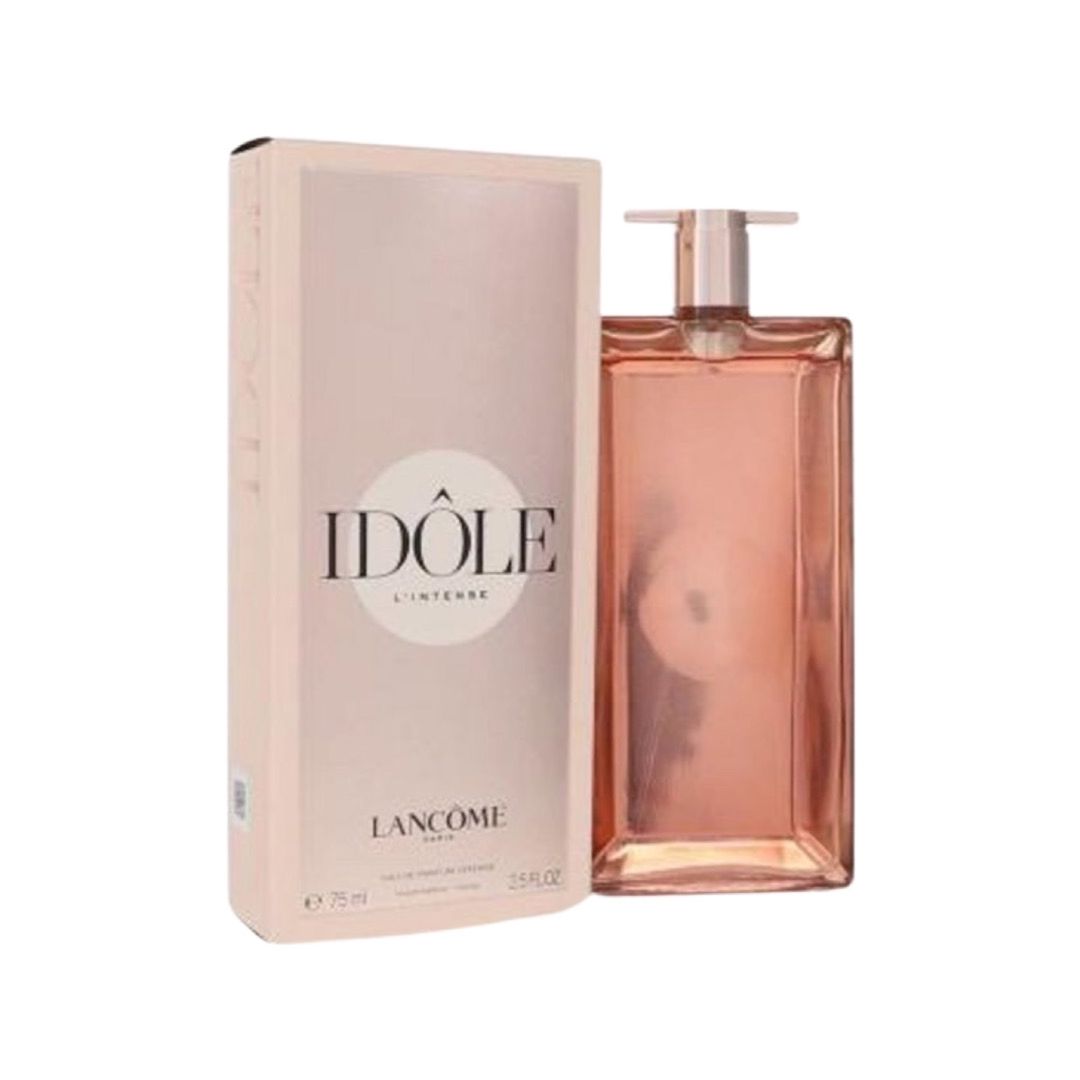 Lancome Idole L'Intense qadınlar üçün ətir suyu 75 ml — Mallar, Bakı