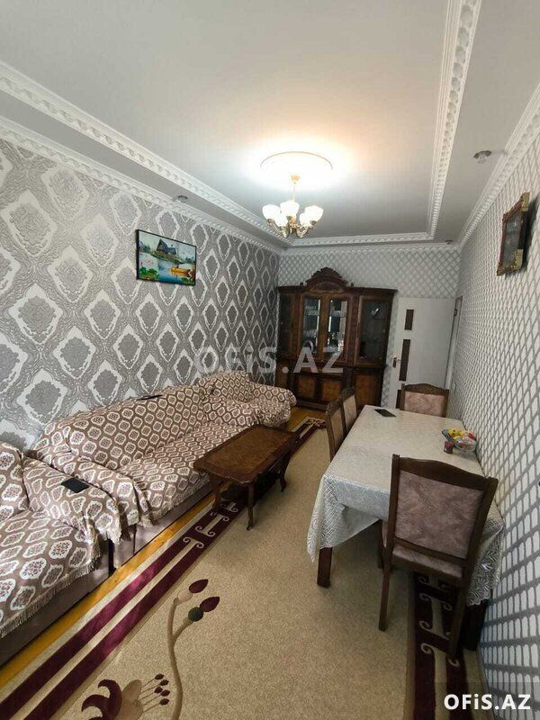 Həyət evləri Satılır Abşeron r., Masazır q., 5 otaq, 127 m² — Ev, villa, Bakı (6)