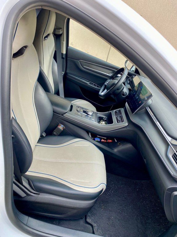 BYD Destroyer 05, 1.5 L, 8.3 kWh, 2025 il, 70 900 km — Avtomobillər, Bakı (5)