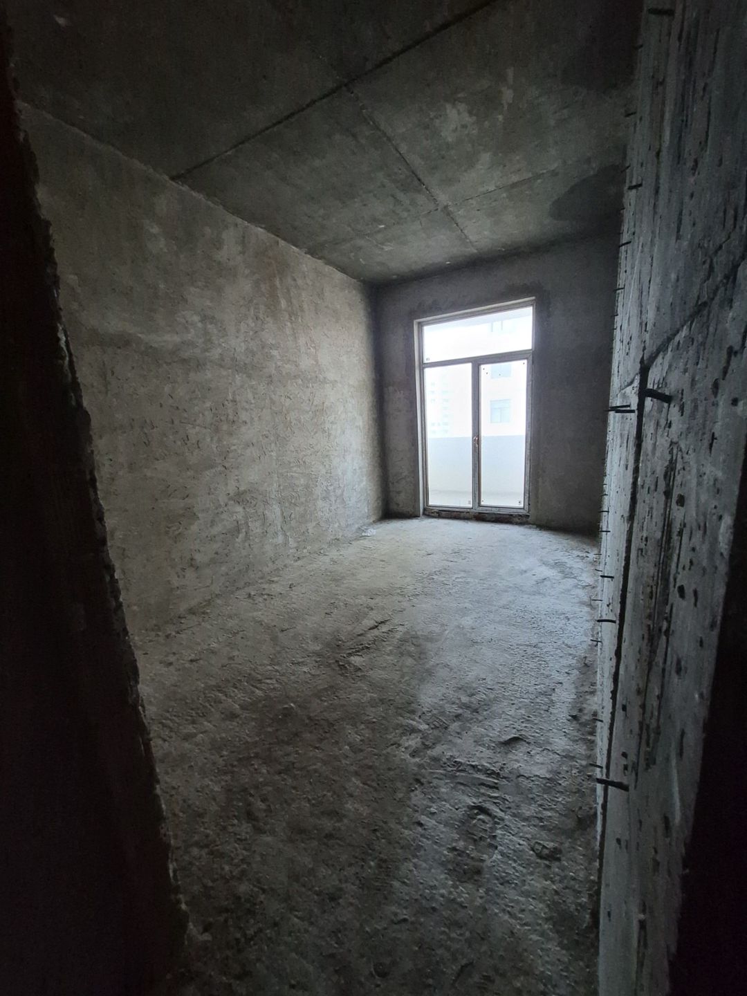 Satılır 2 otaqlı yeni tikili 56 m² — Mənzil, Bakı (10)