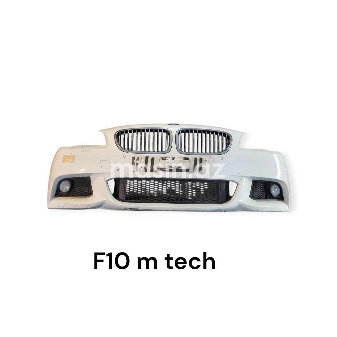 Bmw f10 m tech bufer — Ehtiyat hissələri, Bakı