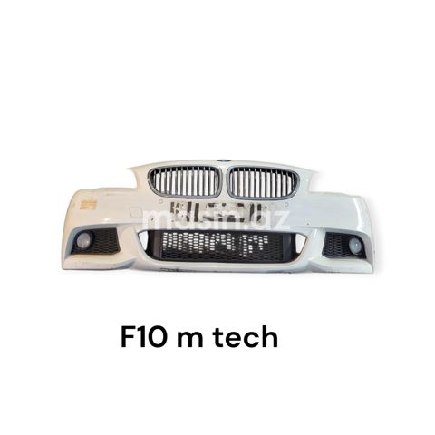Bmw f10 m tech bufer — Ehtiyat hissələri və aksesuarlar