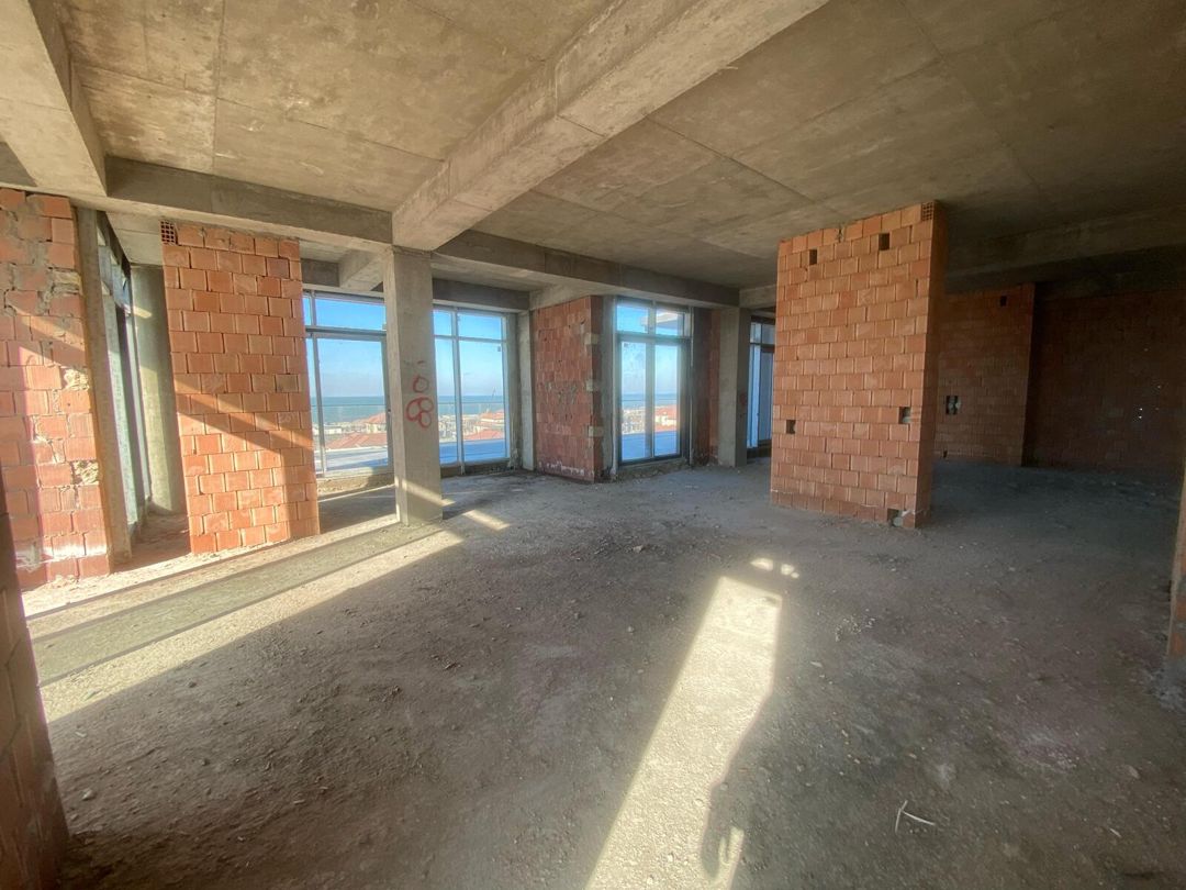 Satılır 4 otaqlı yeni tikili 216 m² — Mənzil, Bakı (4)