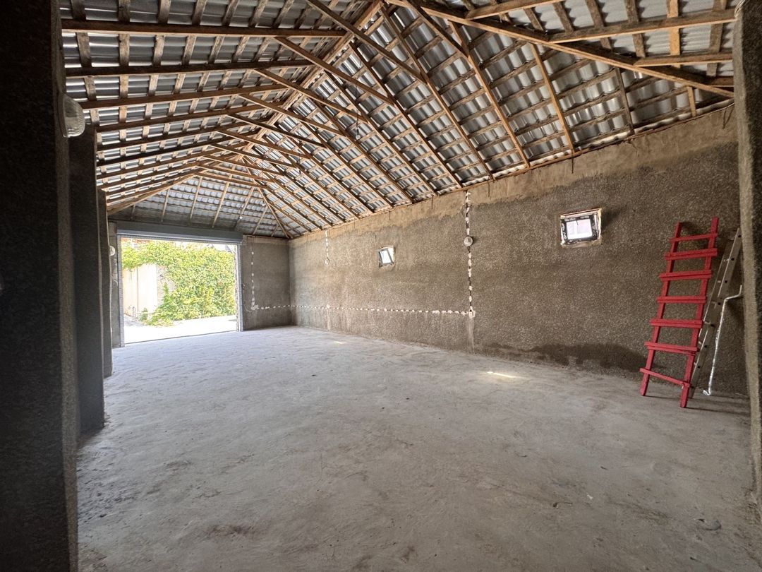 İcarəyə verilir obyekt 160 m² — Əmlak, Bakı (6)