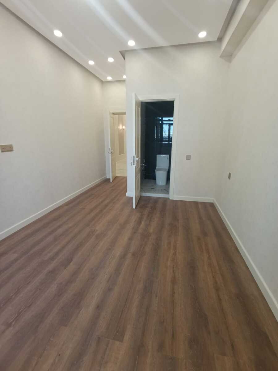 Satılır 3 otaqlı yeni tikili 130 m² — Mənzil, Bakı (4)