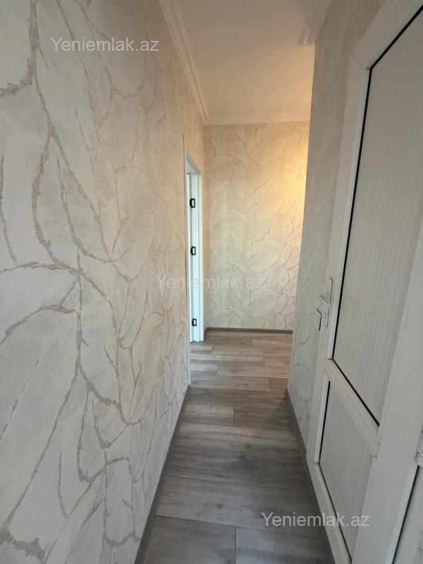 Satılır 2 otaqlı Bina evi menzil (Köhnə tikili), 40 m², Binəqədi rayonu — Mənzil, Bakı (11)
