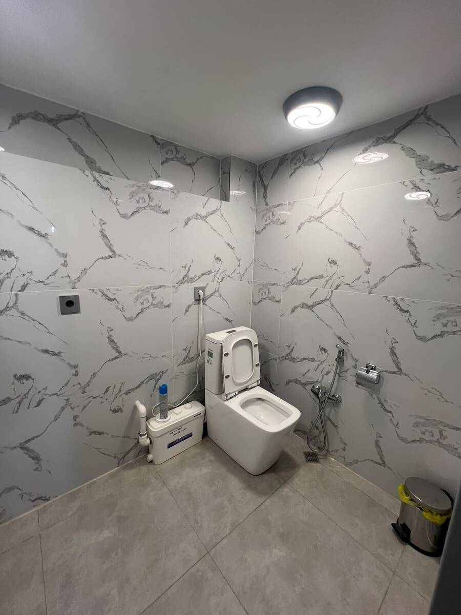 İcarəyə verilir obyekt 170 m² — Əmlak, Bakı (10)